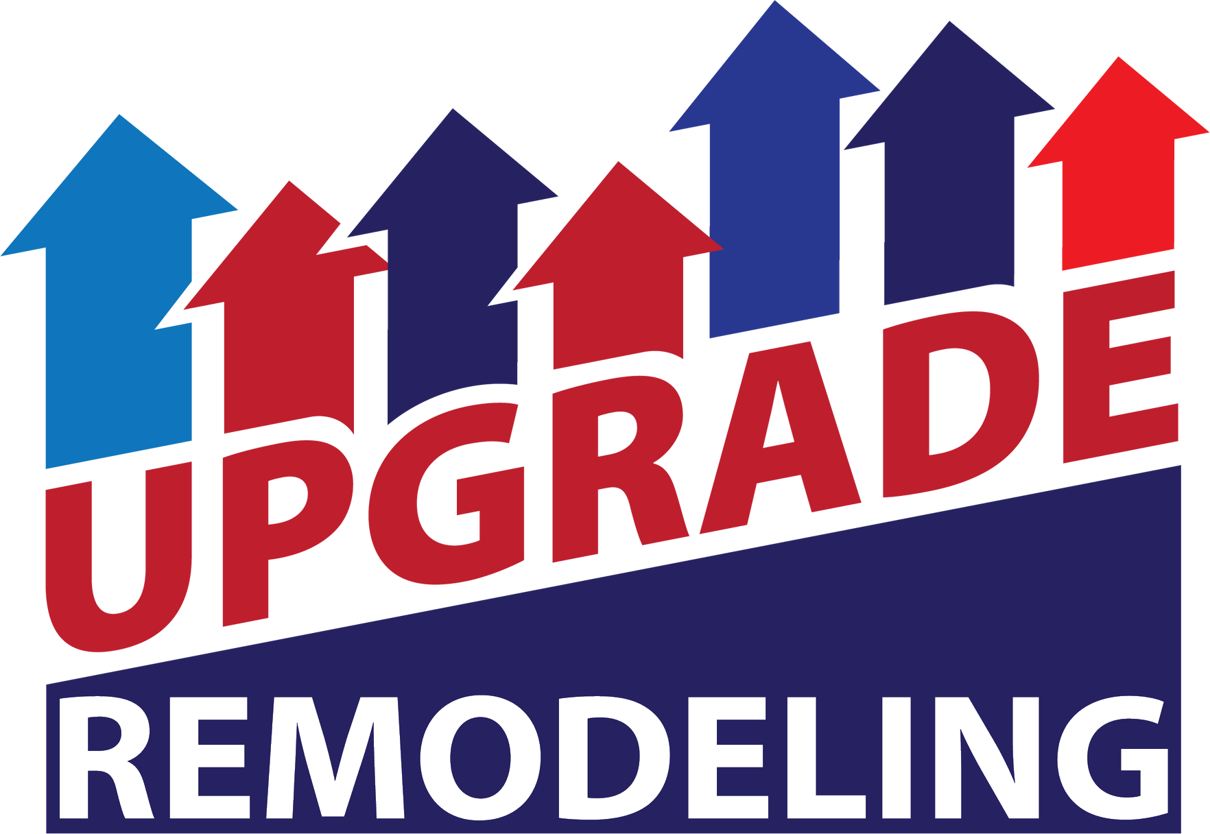Upgrade Remodeling